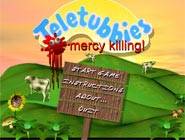 Teletubbies