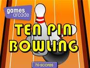 Ten Pin Bowling