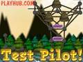 Test Pilot