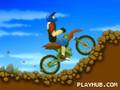 TG Motocross 3