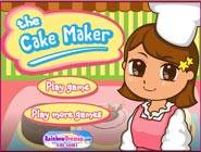 The cake maker