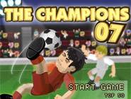 The champions 07