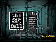 The Fog Fall