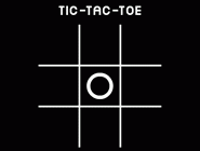 Tic-Tac-Toe