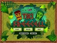 Tiki Freecell