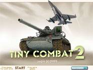 Tiny combat  2