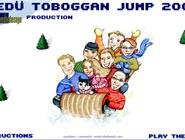 Toboggan Jump