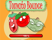 Tomato Bounce