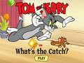 Tom and Jerry in Whats the Catch?