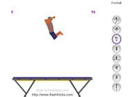 Trampoline