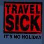Travel Sick