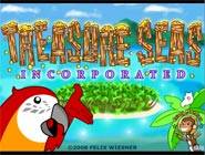 Treasureseas