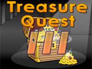 Treasure Quest