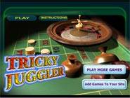 Tricky Juggler