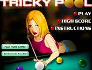 Tricky Pool