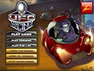 Ufo Racing