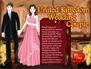 UK Wedding