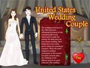 USA Wedding