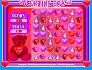 Valentine Smash