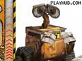 Wall-E Pinball
