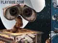 Wall-E The Video Game