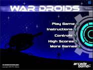 War Droids