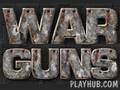 War of Guns