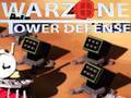 Warzone Tower Defence