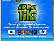 Wiki wiki tiki