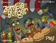 Zombie Burger