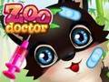 zoo doctor