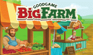 GoodGame Big Farm
