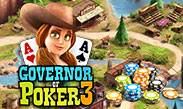Governor of Poker 3