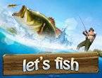 Let's Fish