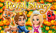 Royal Story