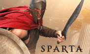 Sparta War of Empires