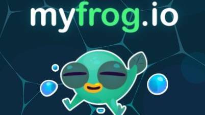 Myfrog.io