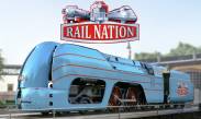 Rail Nation For Jeux.com