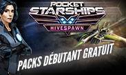 Pocket Starships