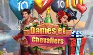 Dames et Chevaliers