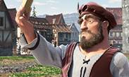 Forge of Empires