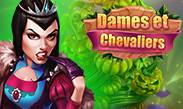 Dames et Chevaliers
