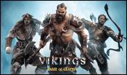Vikings : War of Clans