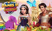 Dames et Chevaliers