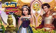 Dames et Chevaliers