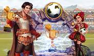Dames et Chevaliers