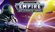 Goodgame Empire : Millennium Wars