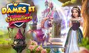 Dames et Chevaliers