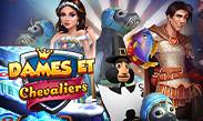 Dames et Chevaliers