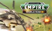 Goodgame Empire : World War 3